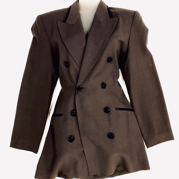 GIORGIO ARMANI JACKET - Picture 1 of 3